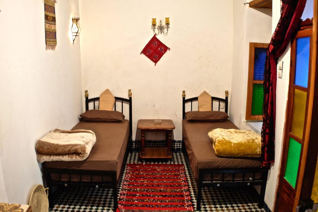 Riad Mikou Fes Phòng bức ảnh