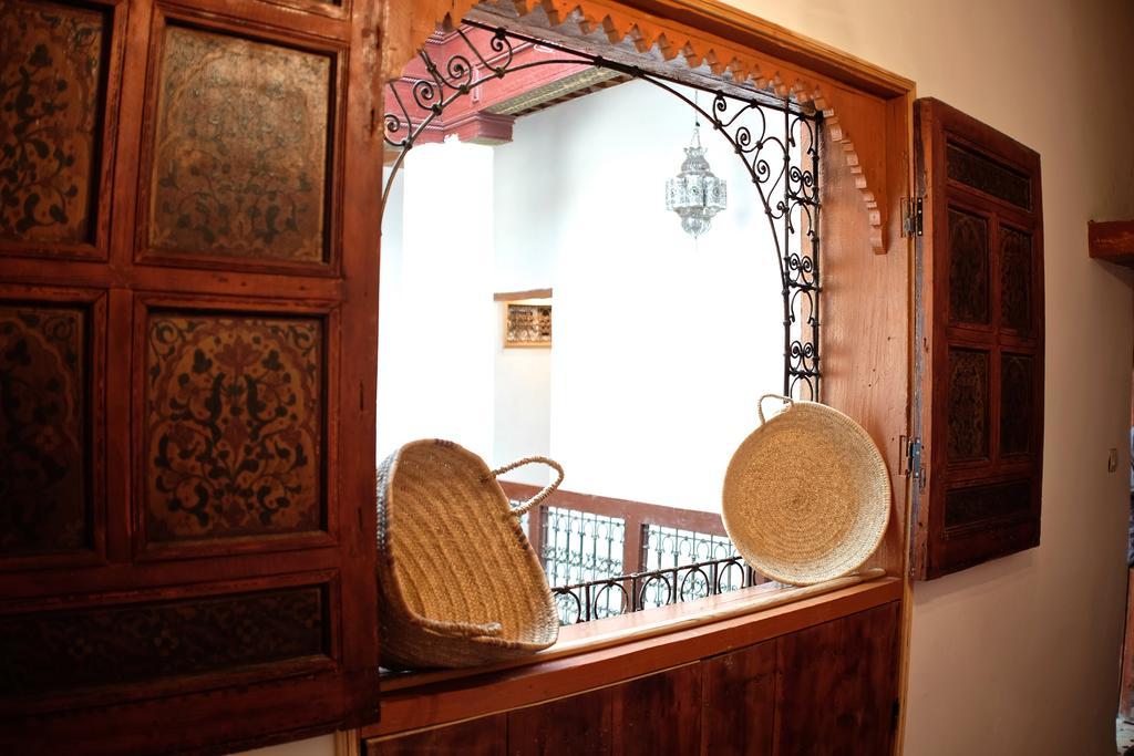 Riad Mikou Fes Phòng bức ảnh