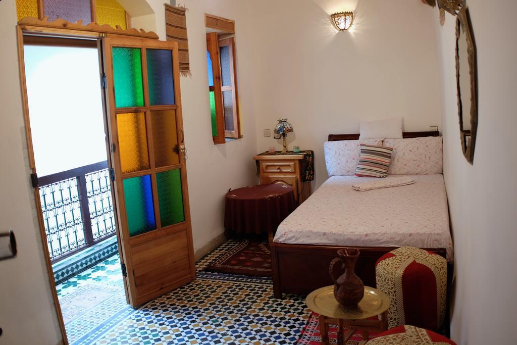 Riad Mikou Fes Phòng bức ảnh