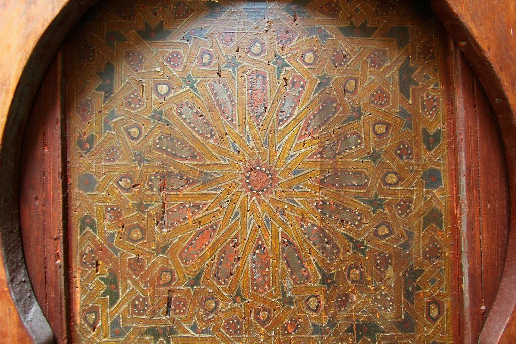 Riad Mikou Fes Phòng bức ảnh