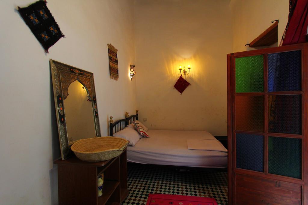 Riad Mikou Fes Phòng bức ảnh