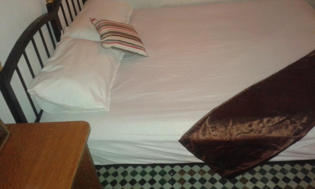 Riad Mikou Fes Phòng bức ảnh