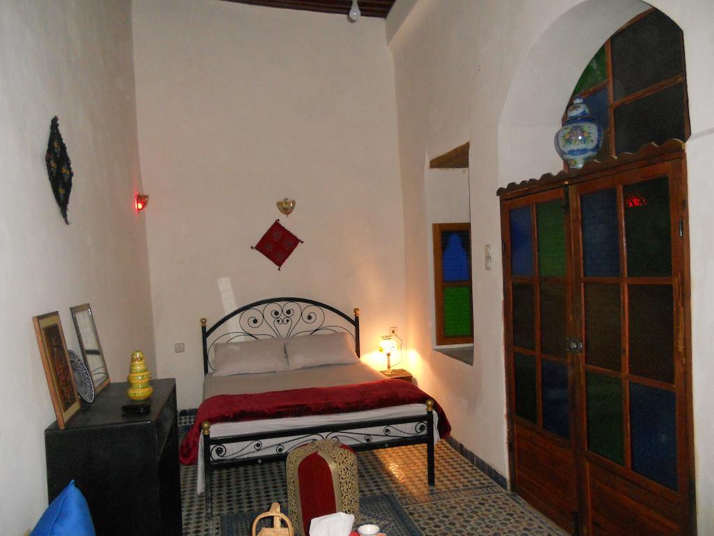 Riad Mikou Fes Phòng bức ảnh