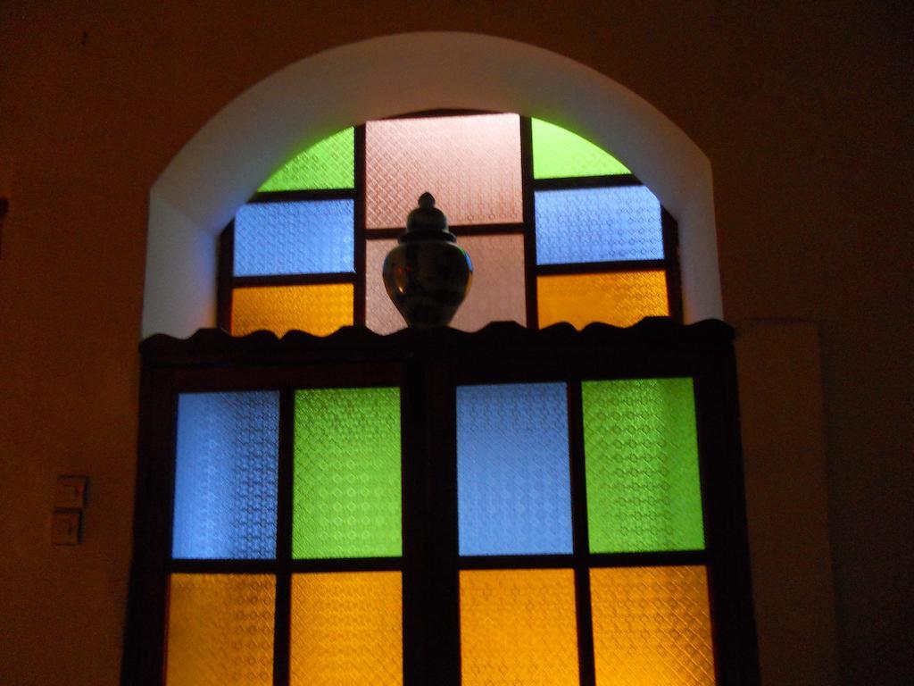 Riad Mikou Fes Ngoại thất bức ảnh