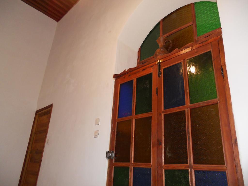 Riad Mikou Fes Ngoại thất bức ảnh